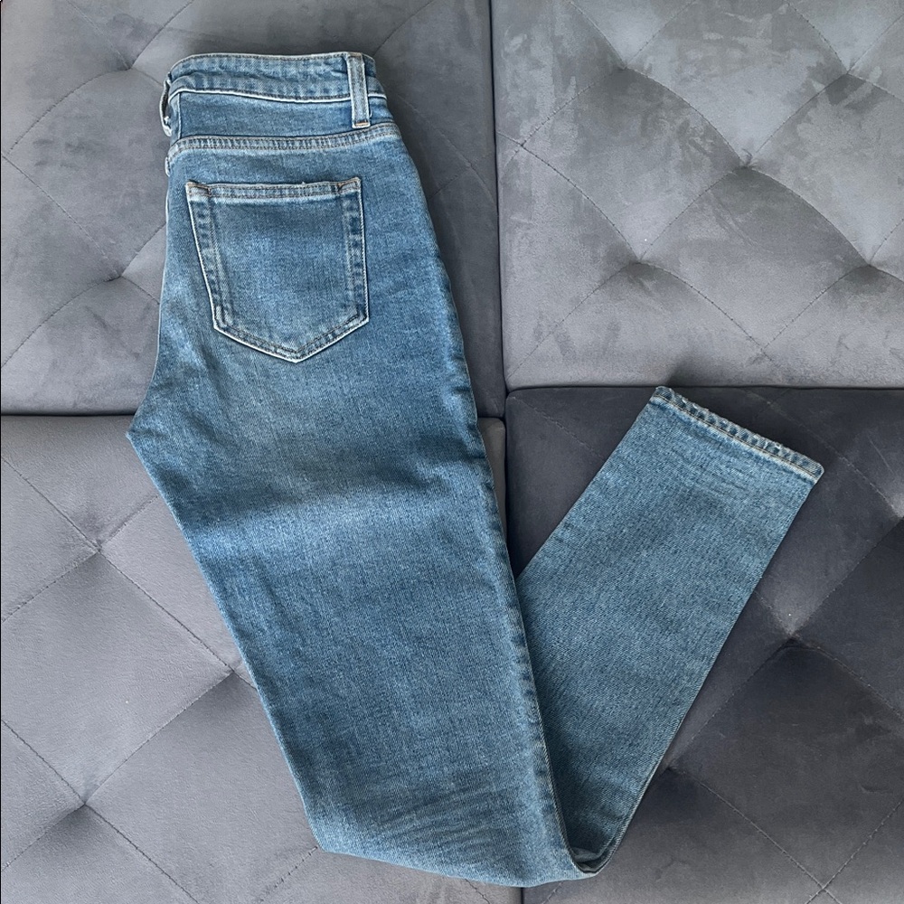 Like New Saint Laurent Women’s Skinny Jeans